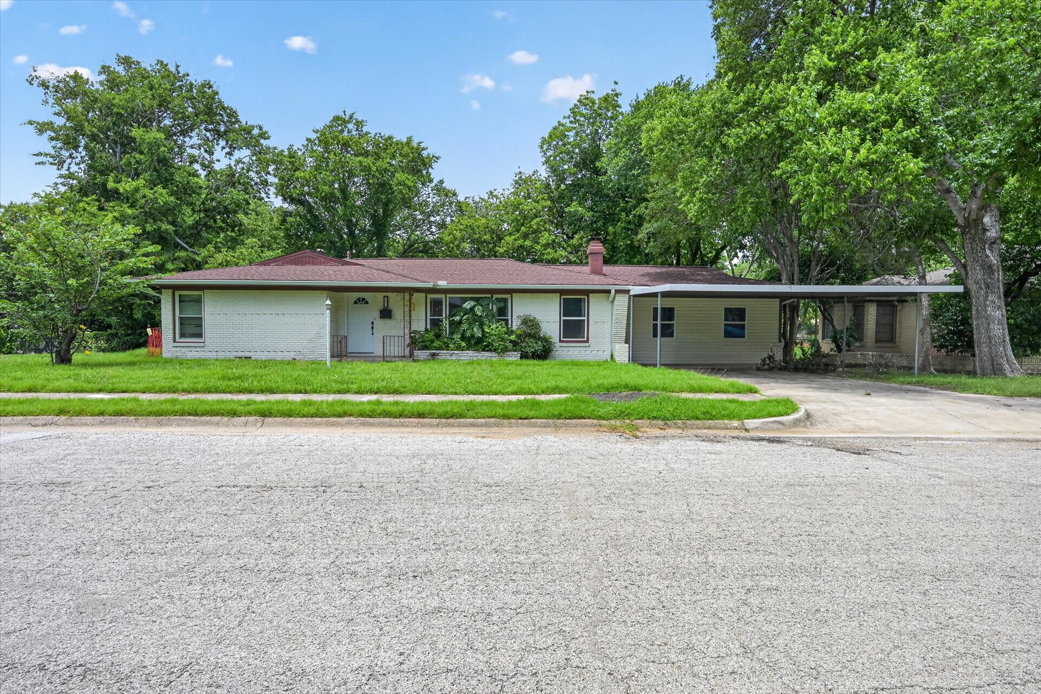 2833 Scruggs Park Drive