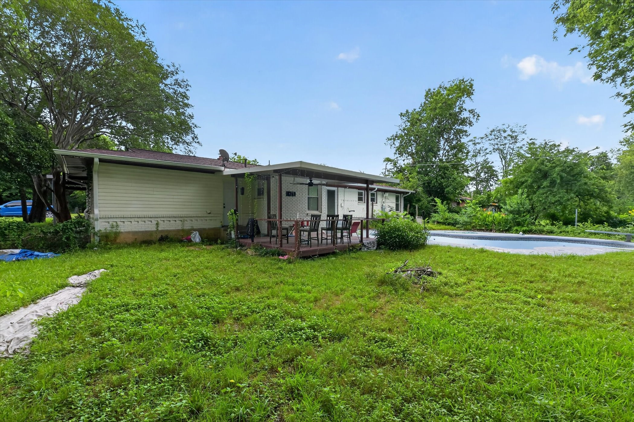 2833 Scruggs Park Drive