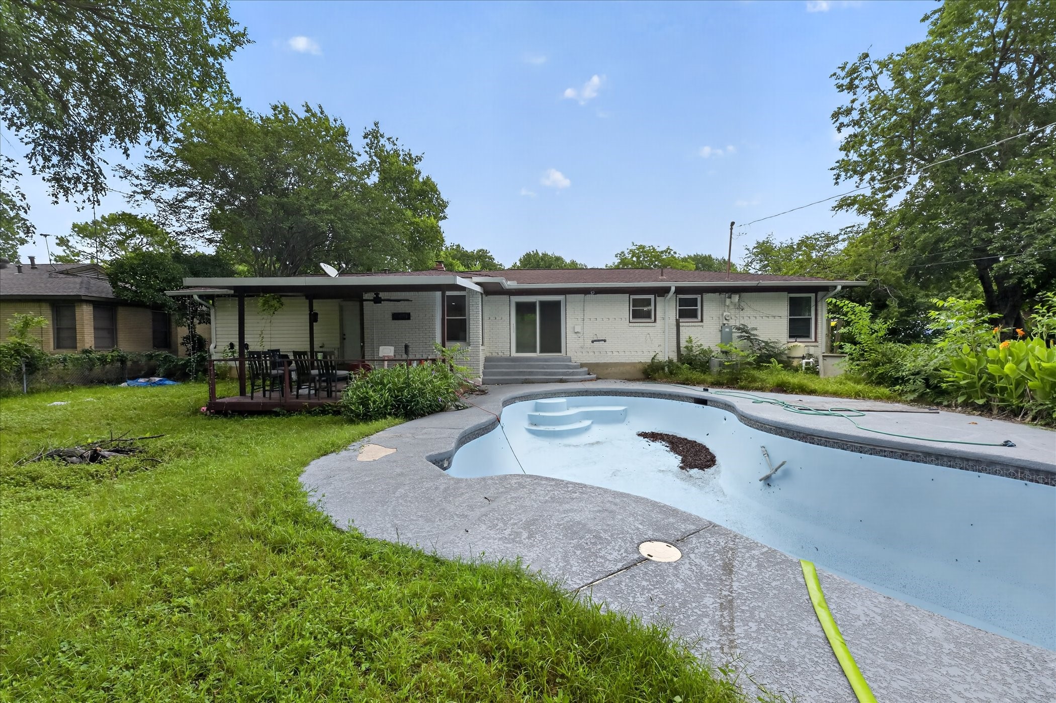 2833 Scruggs Park Drive