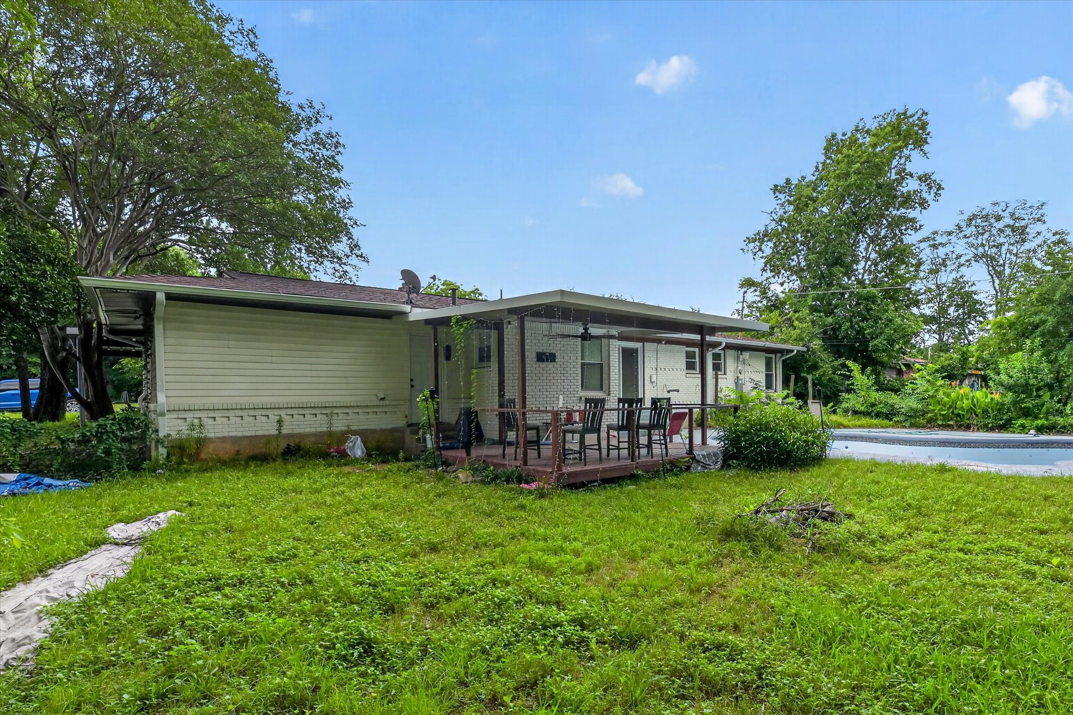 2833 Scruggs Park Drive