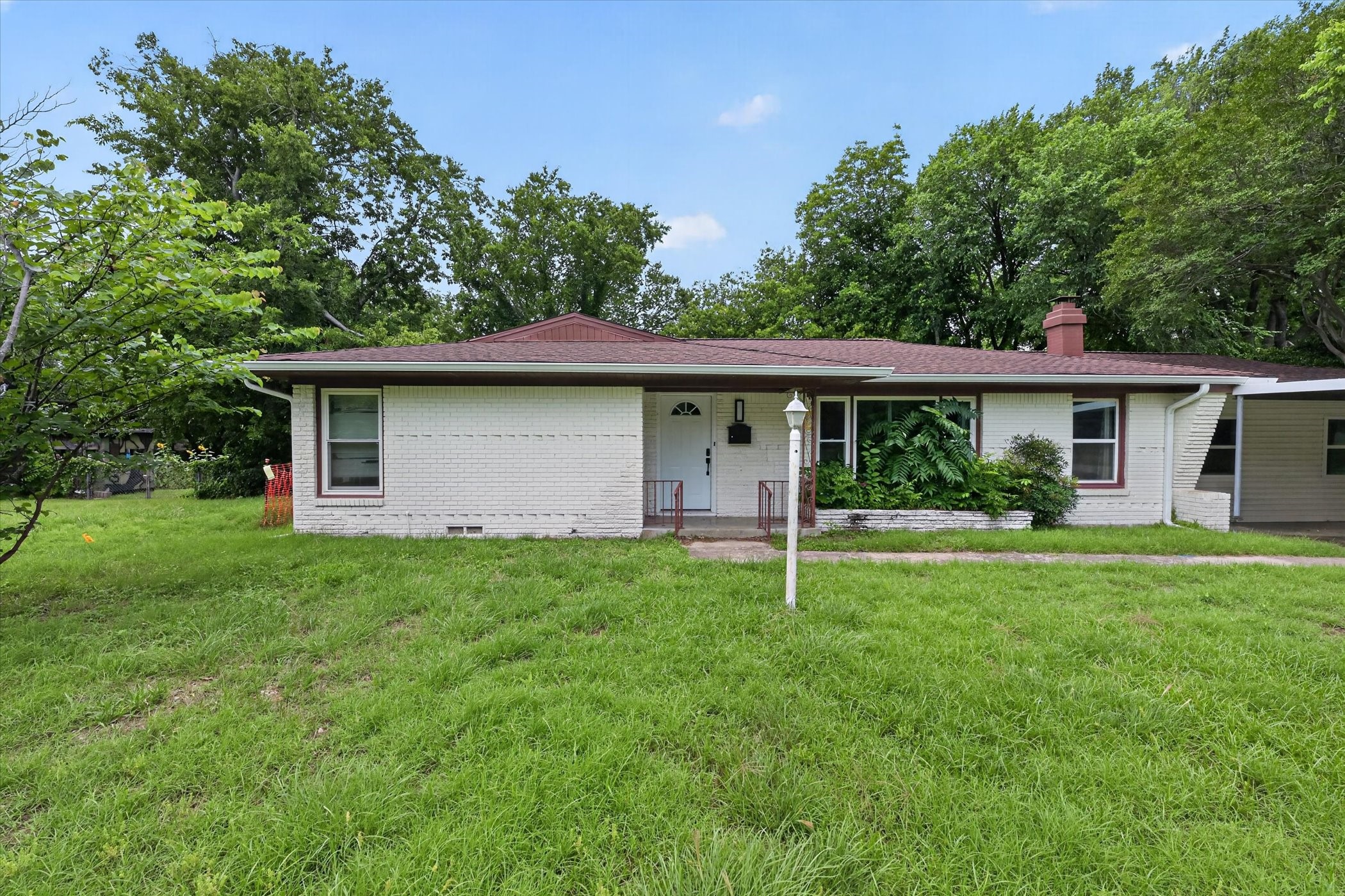 2833 Scruggs Park Drive