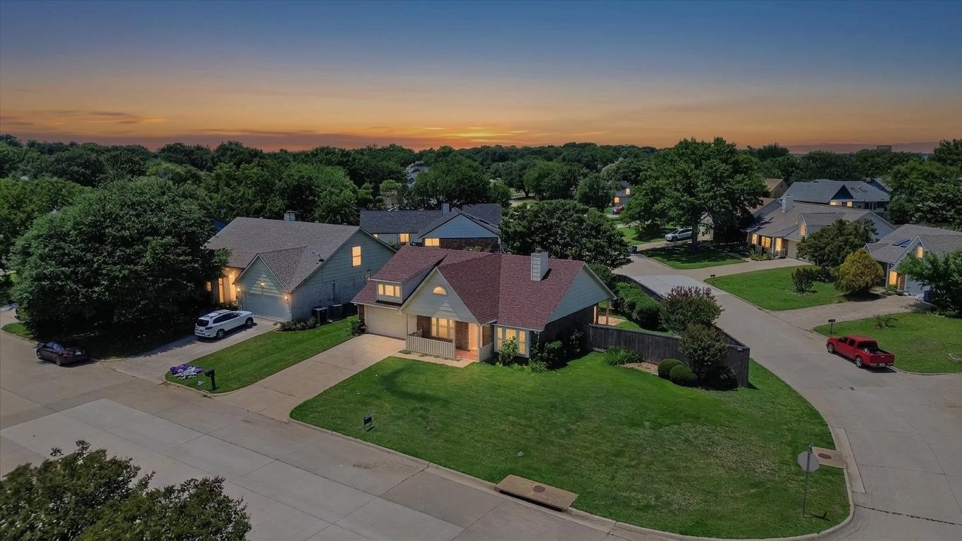 3408 Meadowview Drive