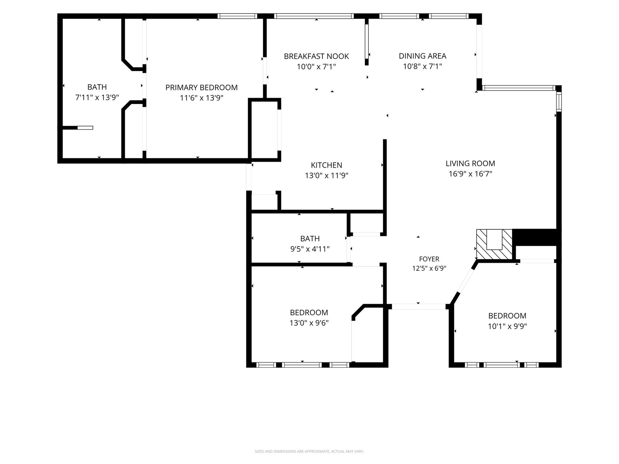 3408 Meadowview Drive