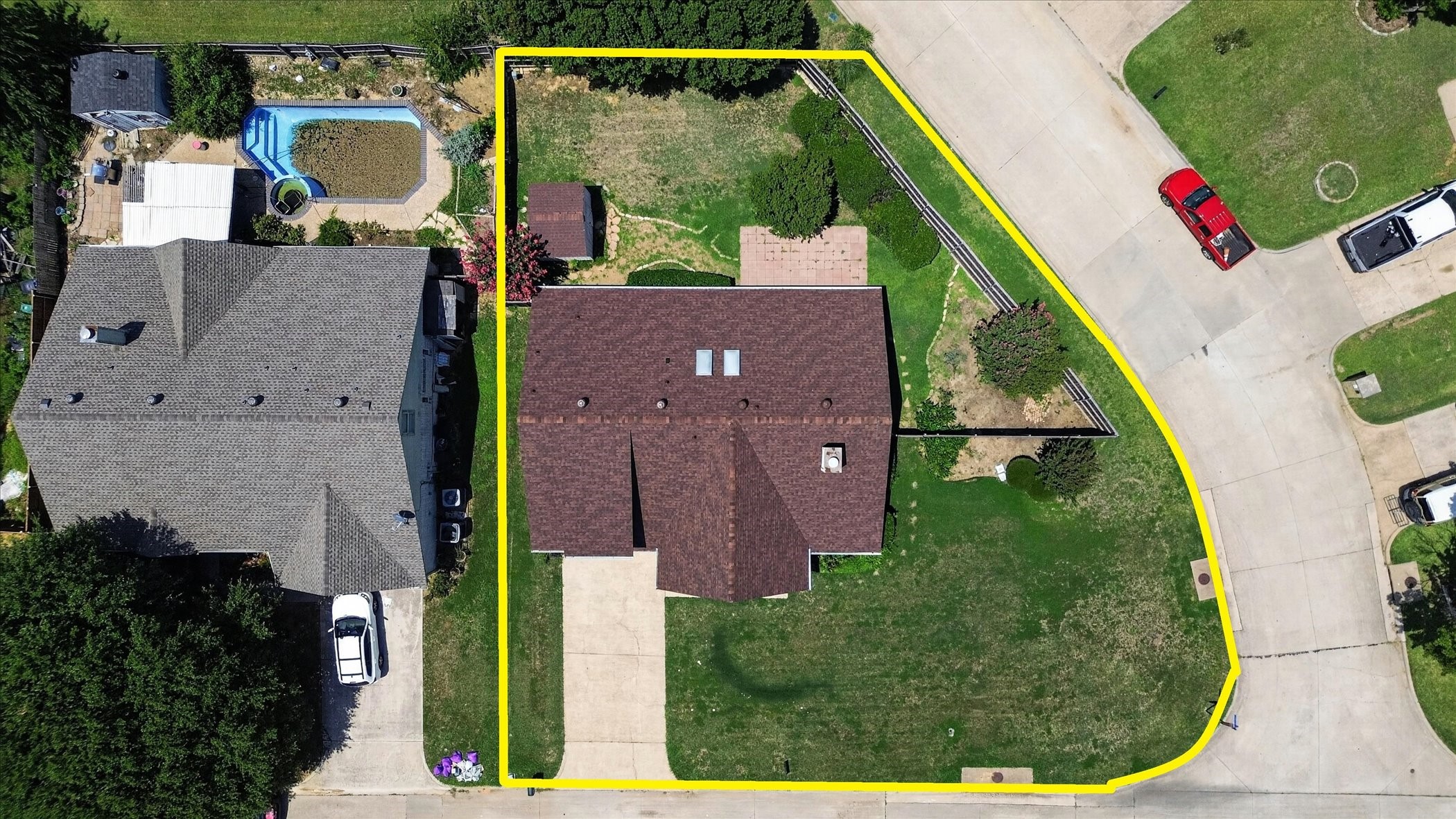 3408 Meadowview Drive