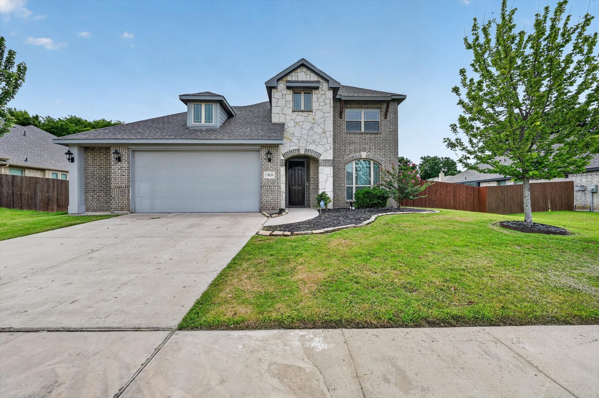1908 Sunflower Drive