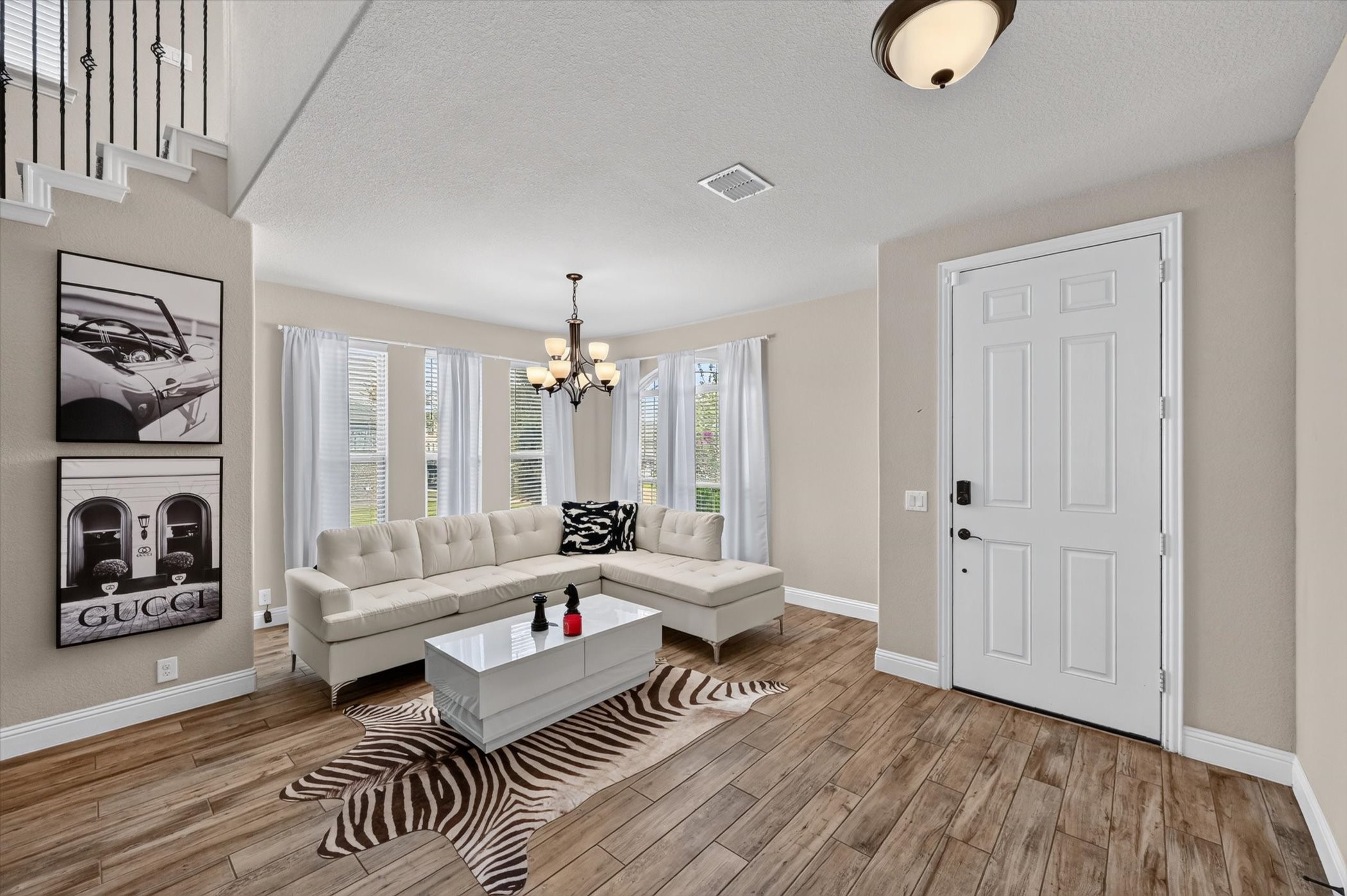 1908 Sunflower Drive