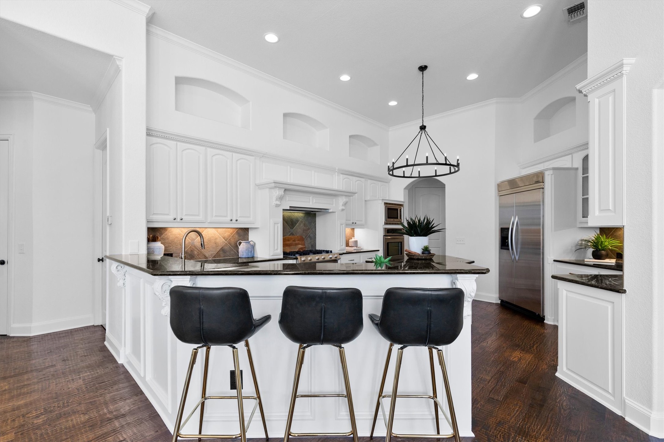 3063 Cedar Trail
