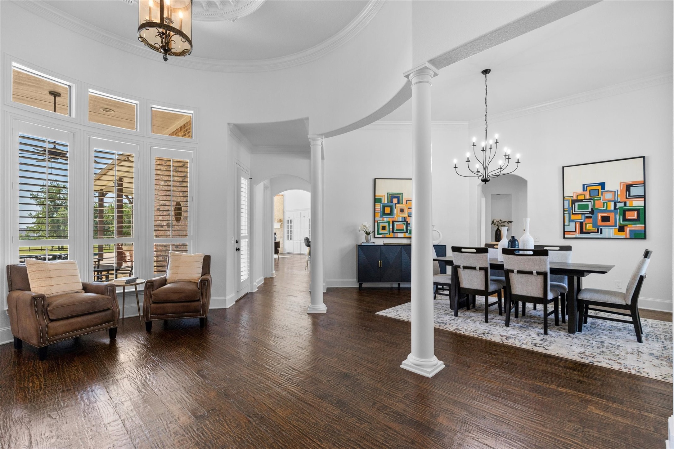 3063 Cedar Trail