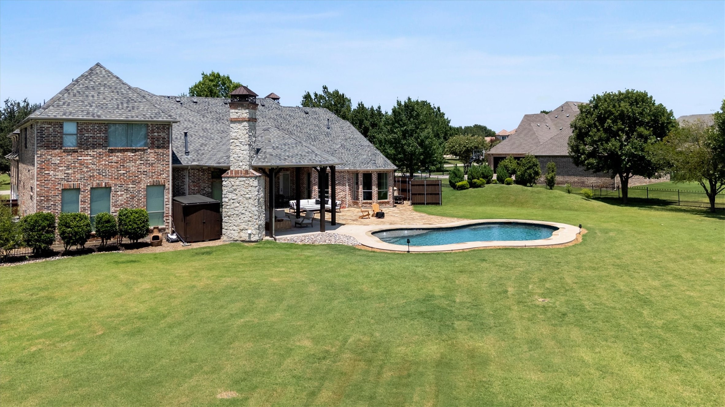 3063 Cedar Trail