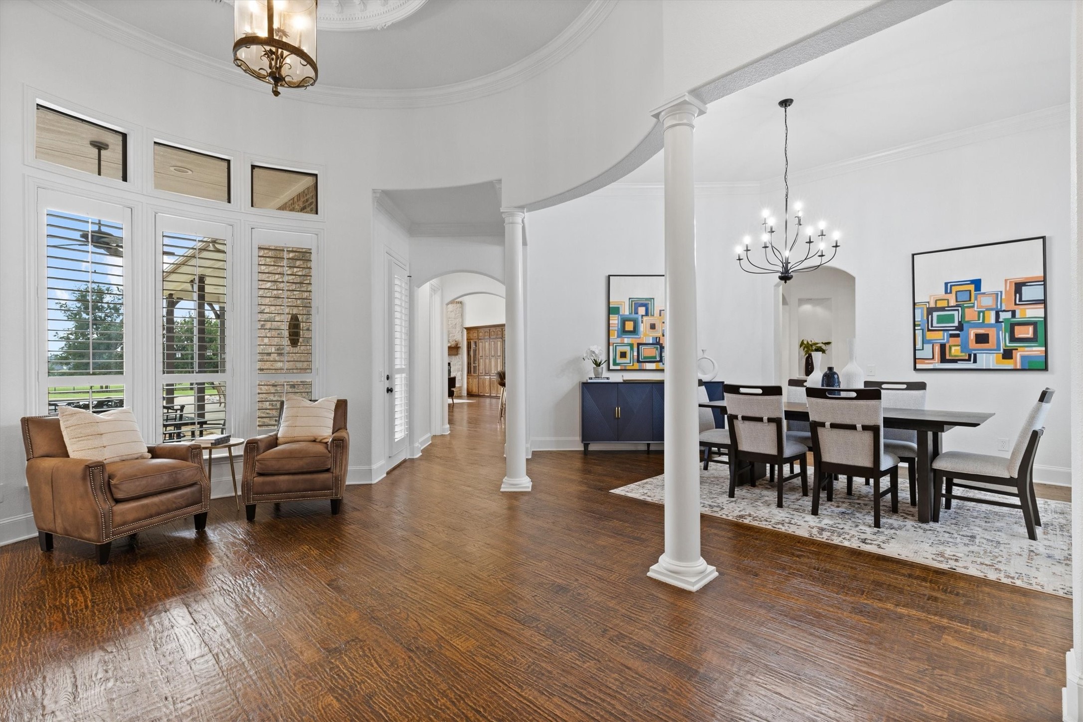 3063 Cedar Trail