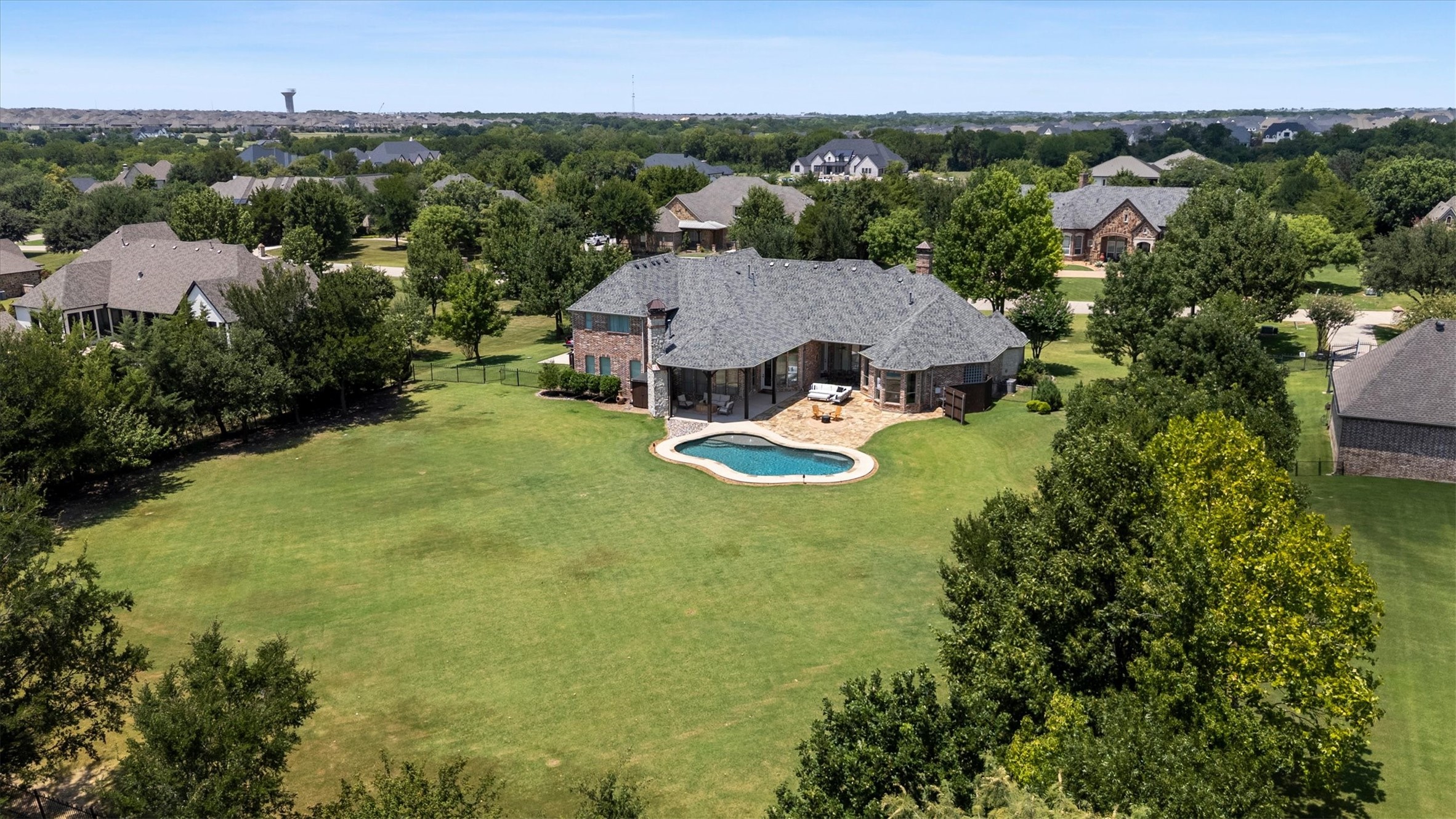 3063 Cedar Trail