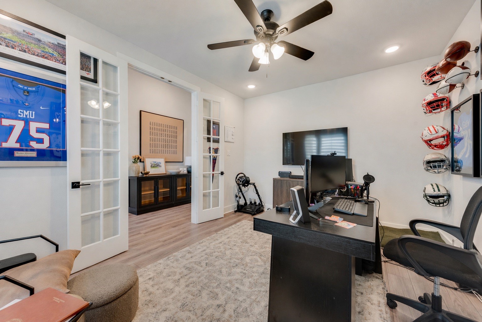 2701 Bluewood Lane