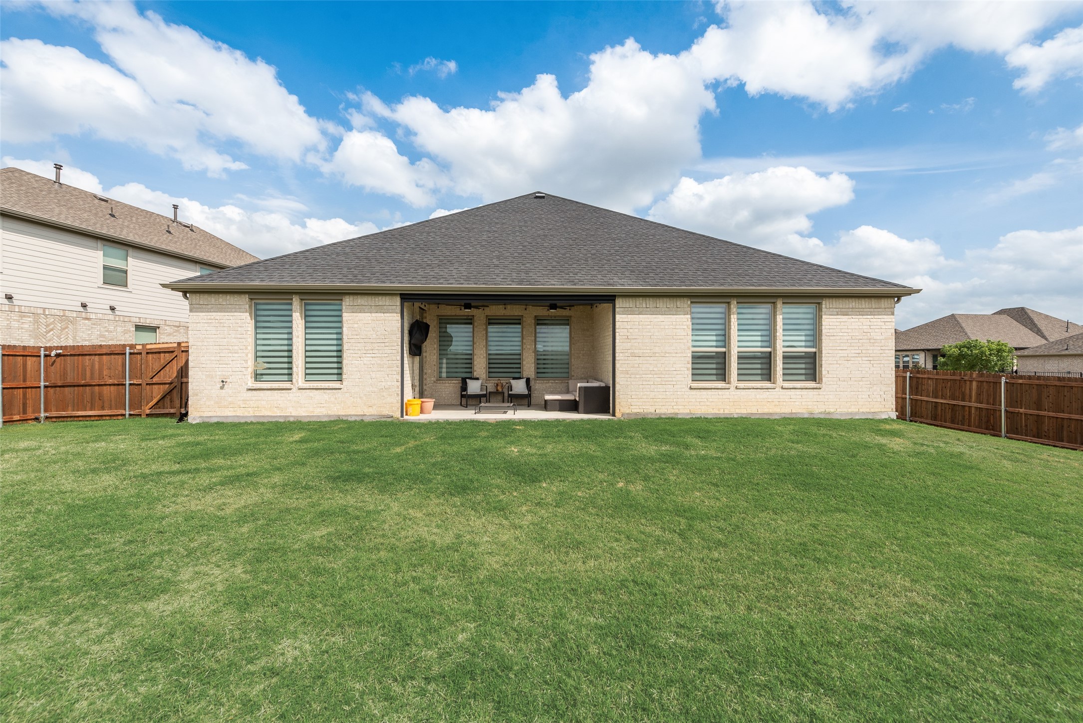 2701 Bluewood Lane