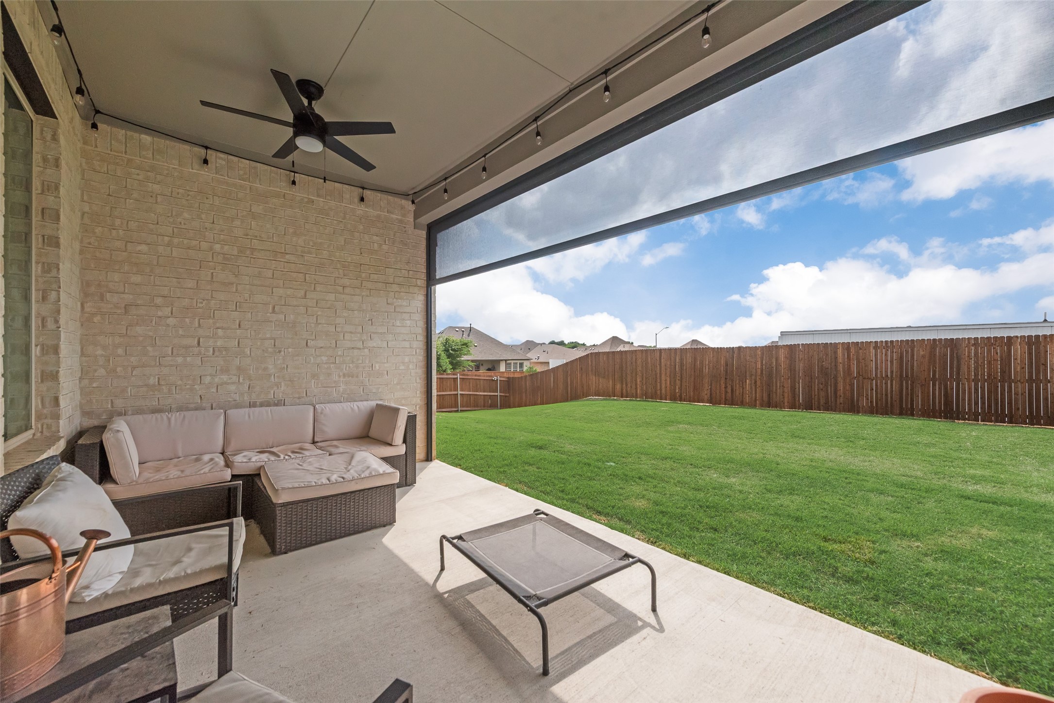 2701 Bluewood Lane
