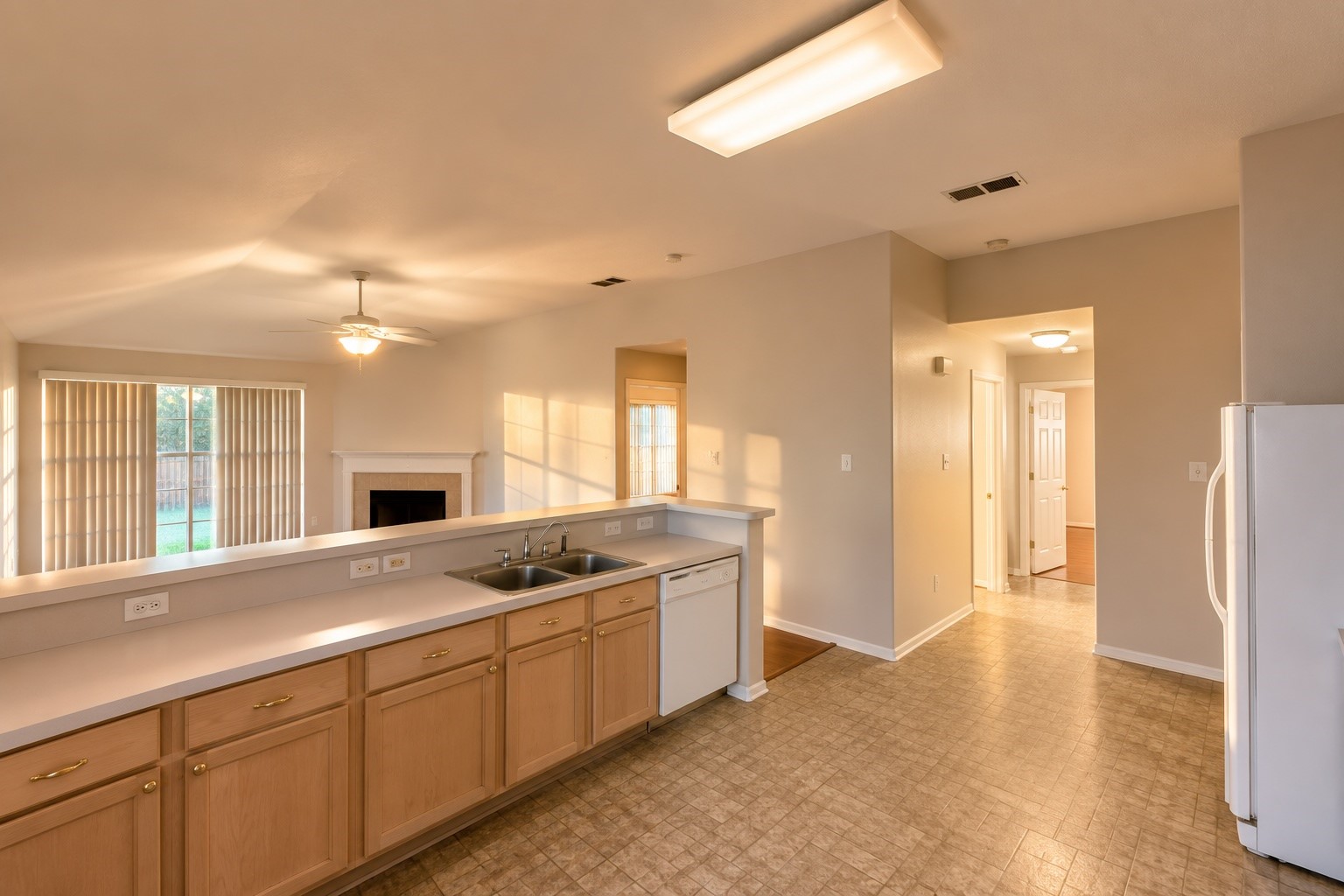 917 Bard Drive