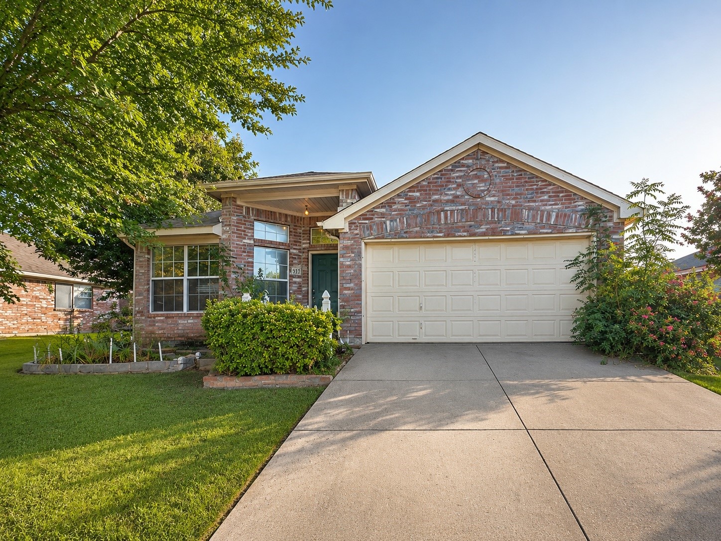 917 Bard Drive