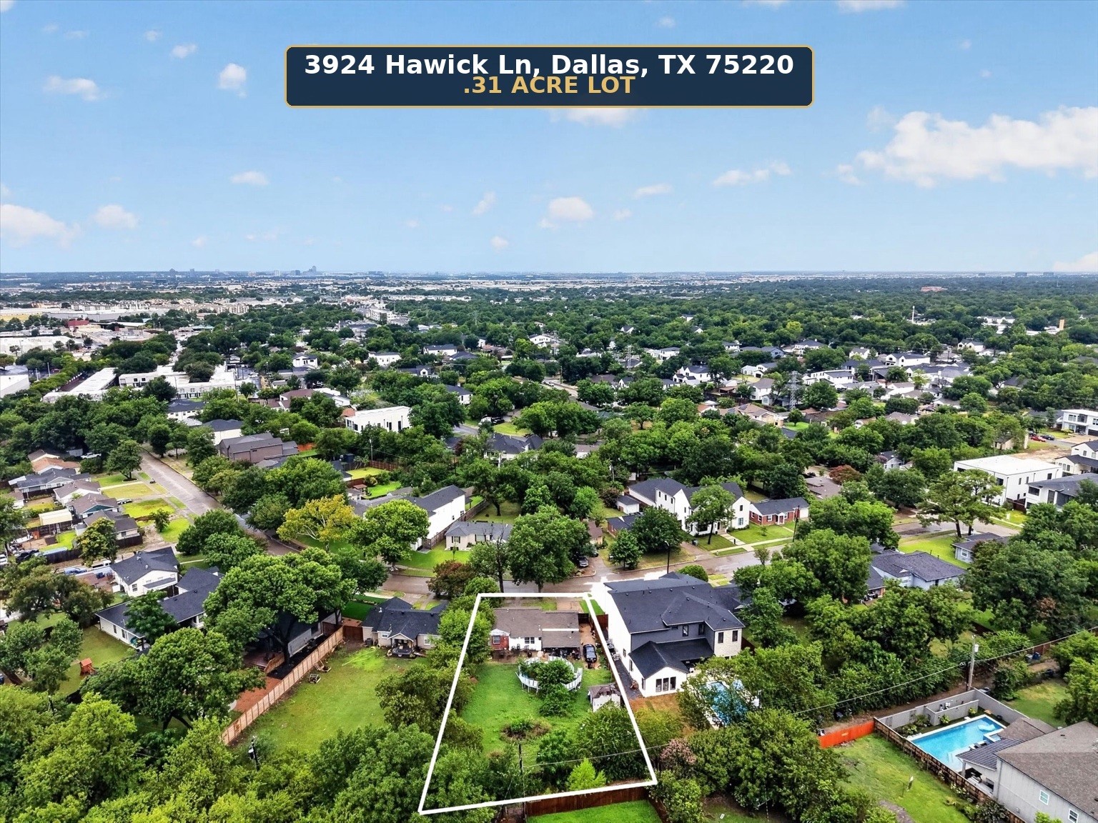 3924 Hawick Lane
