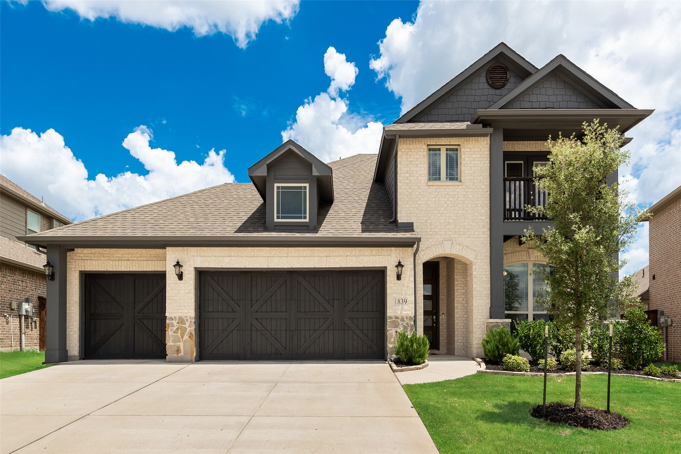 1839 Moscatel Lane