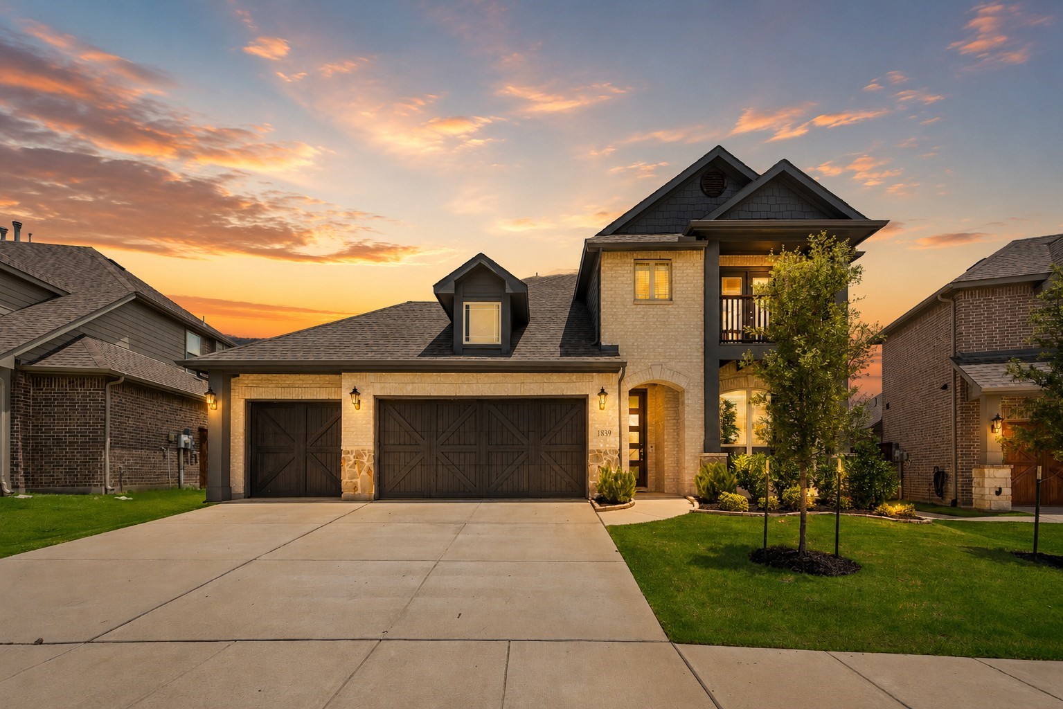 1839 Moscatel Lane