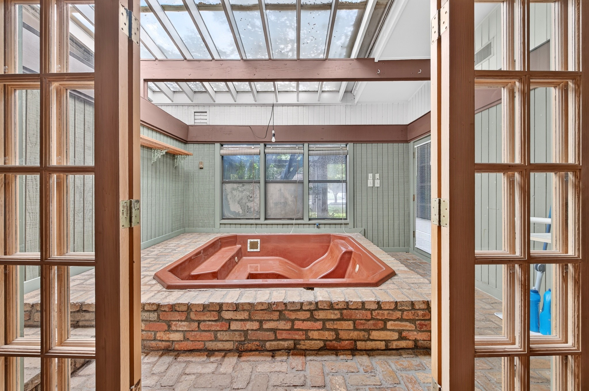 8923 Rolling Rock Lane