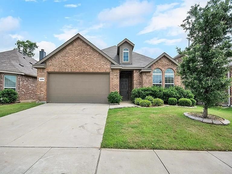 2208 Jonathan Creek Drive