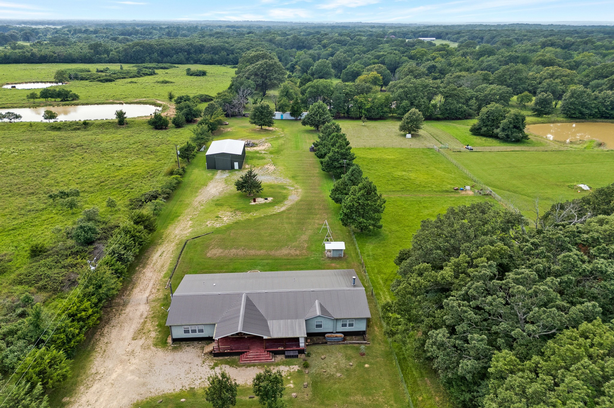923 County Road 2415