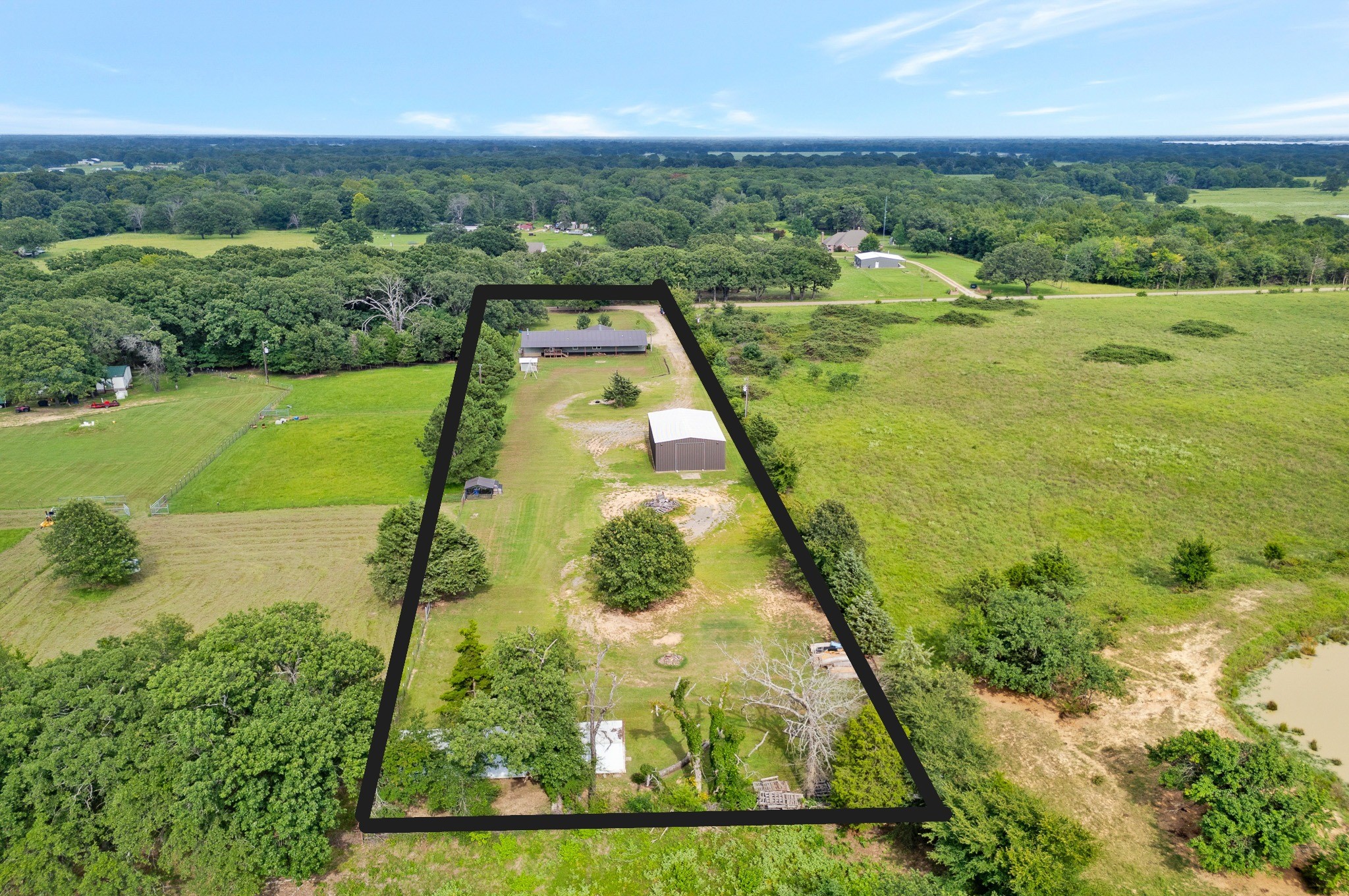 923 County Road 2415