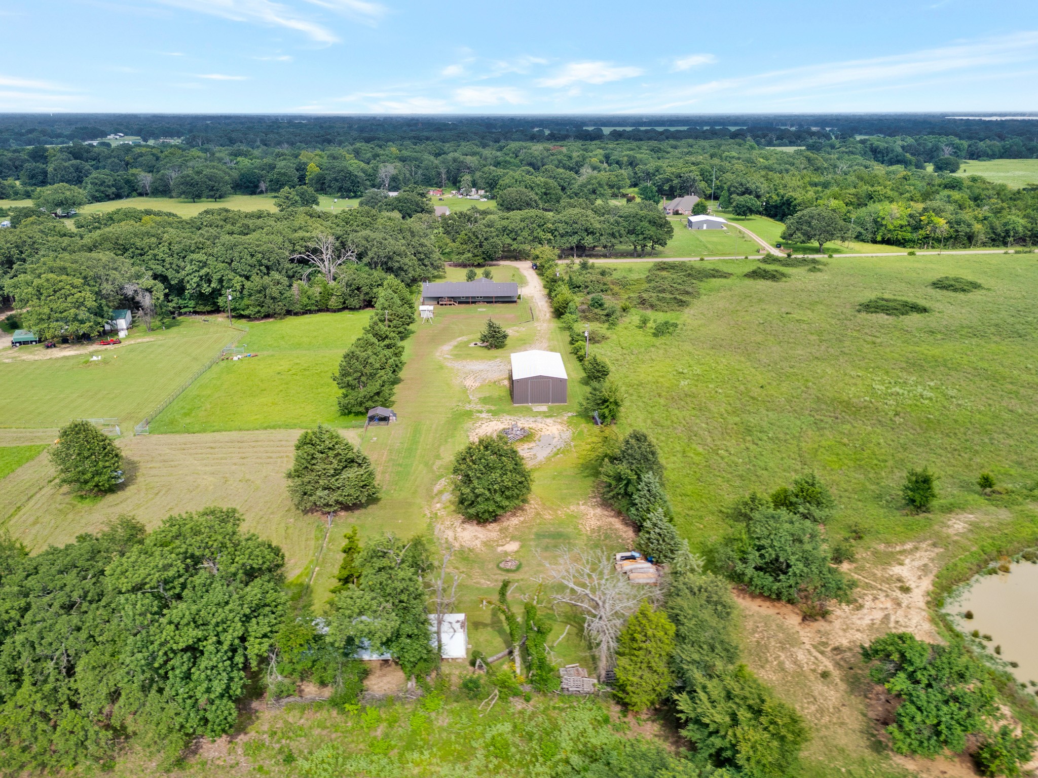 923 County Road 2415
