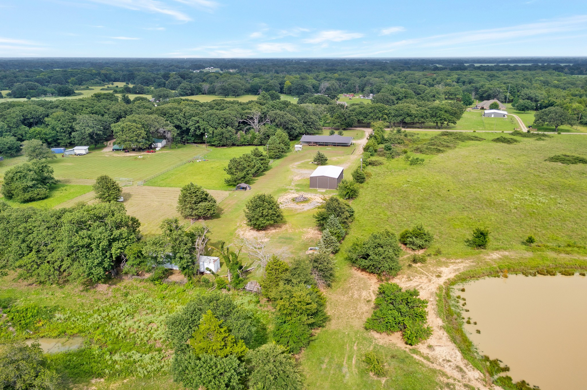 923 County Road 2415