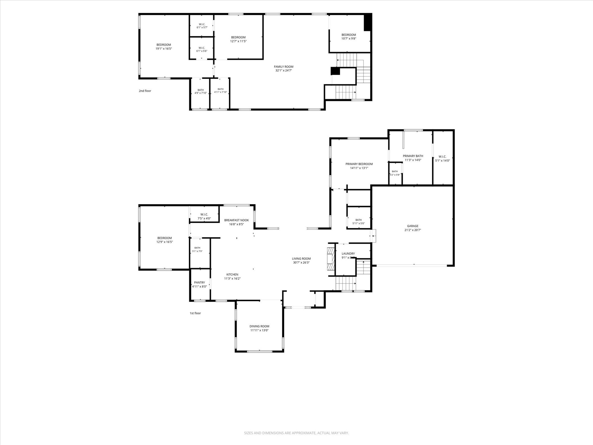 6400 Crapemyrtle Drive