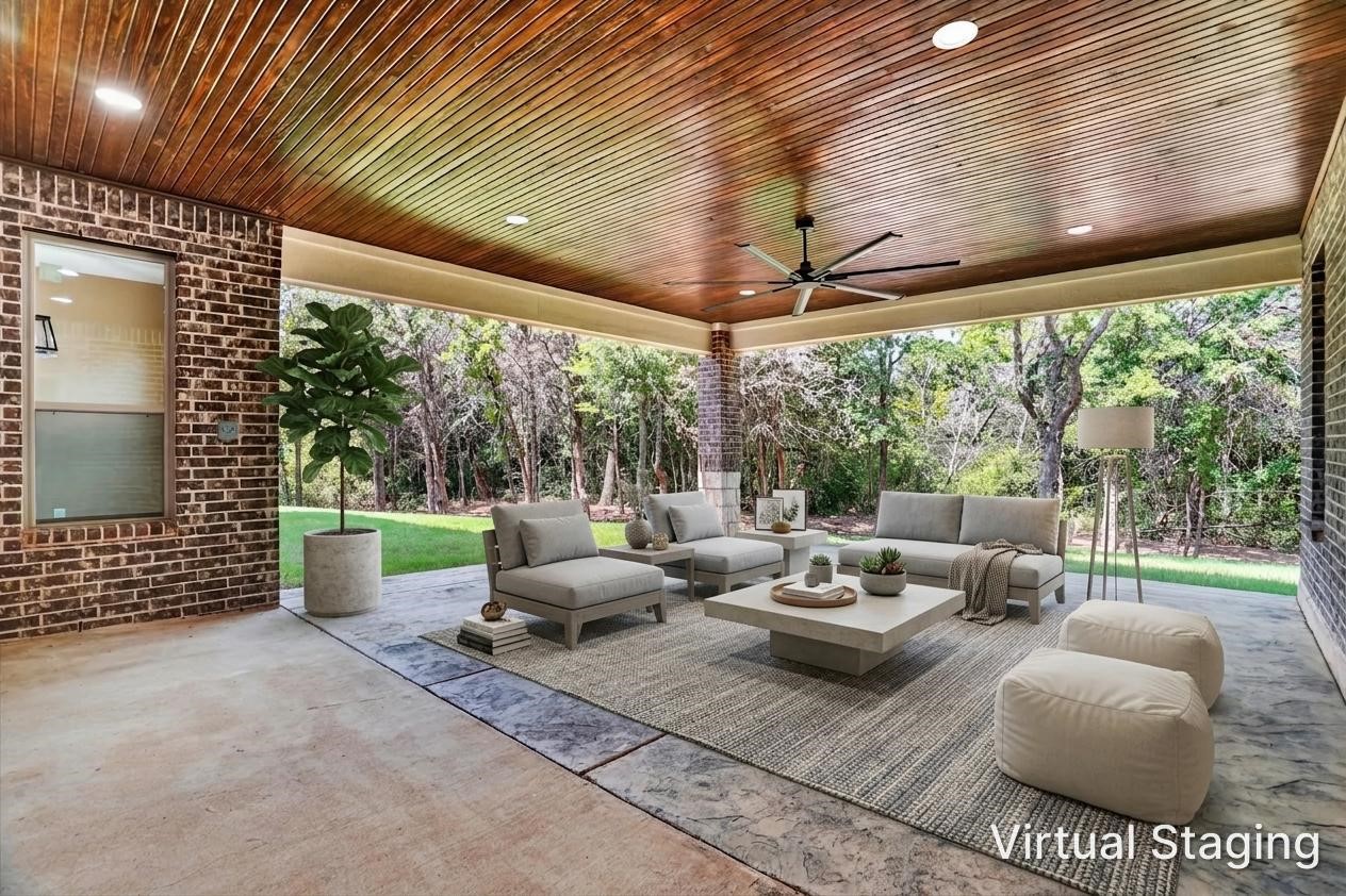 6400 Crapemyrtle Drive