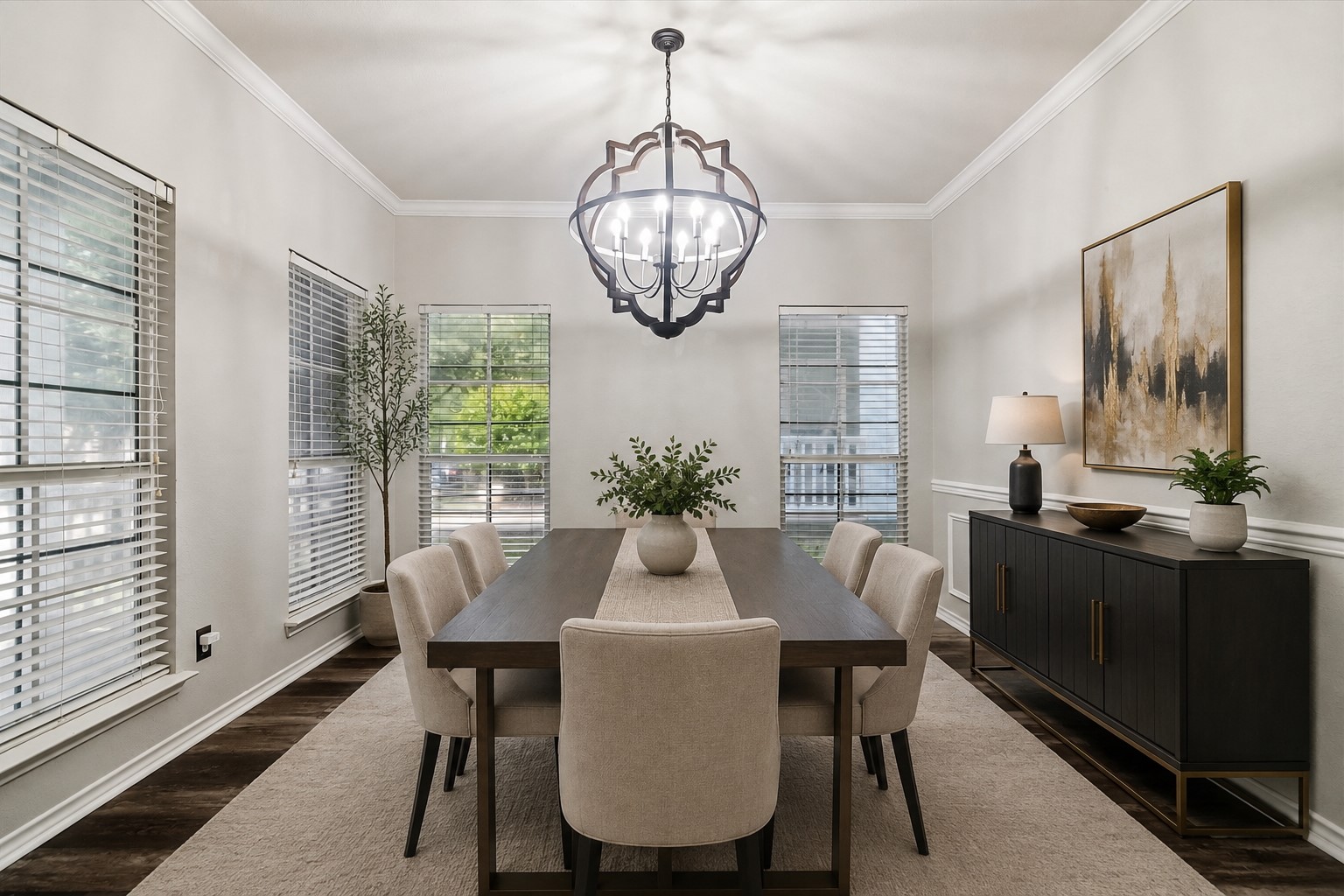 1145 King George Lane