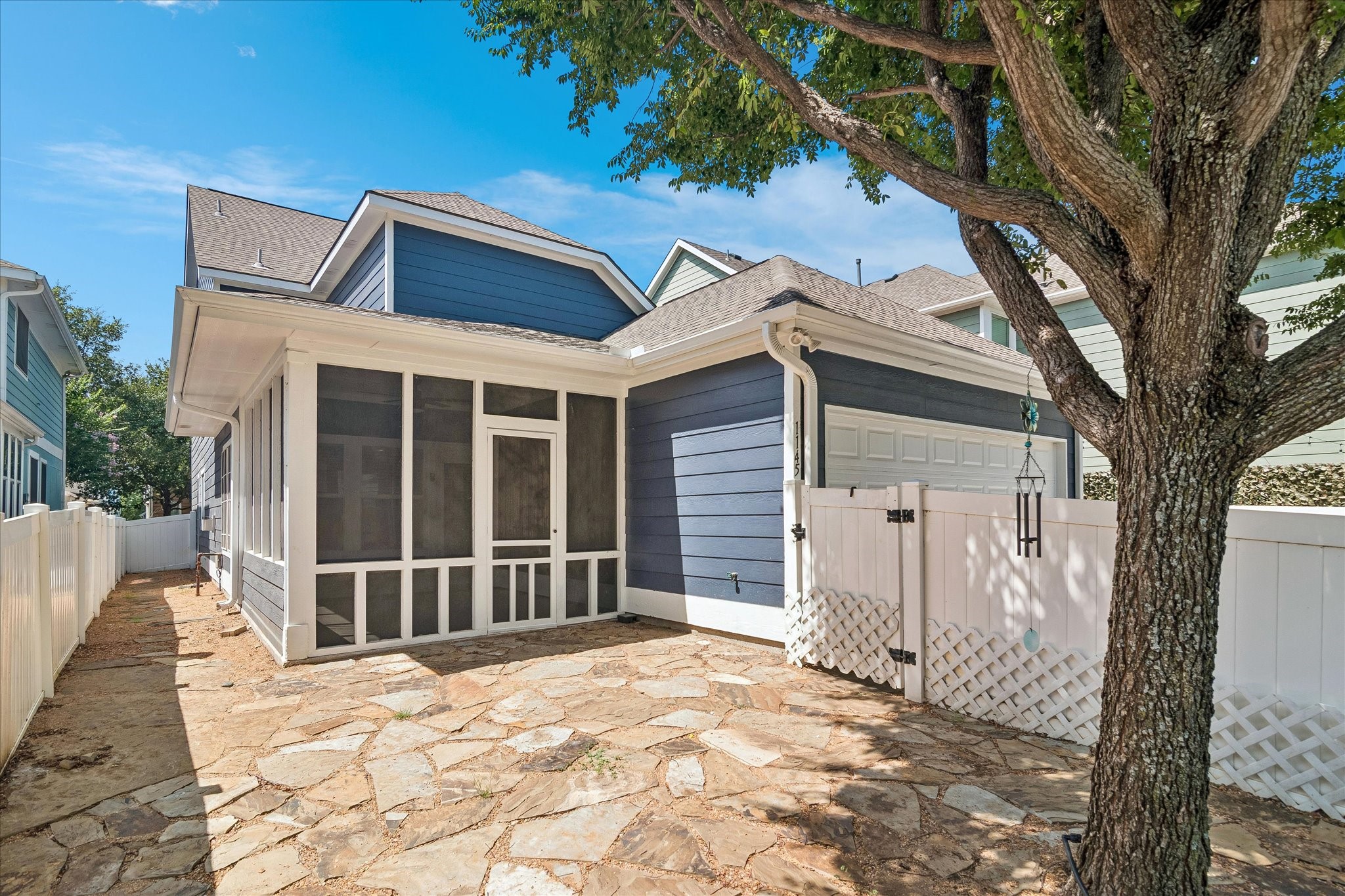 1145 King George Lane