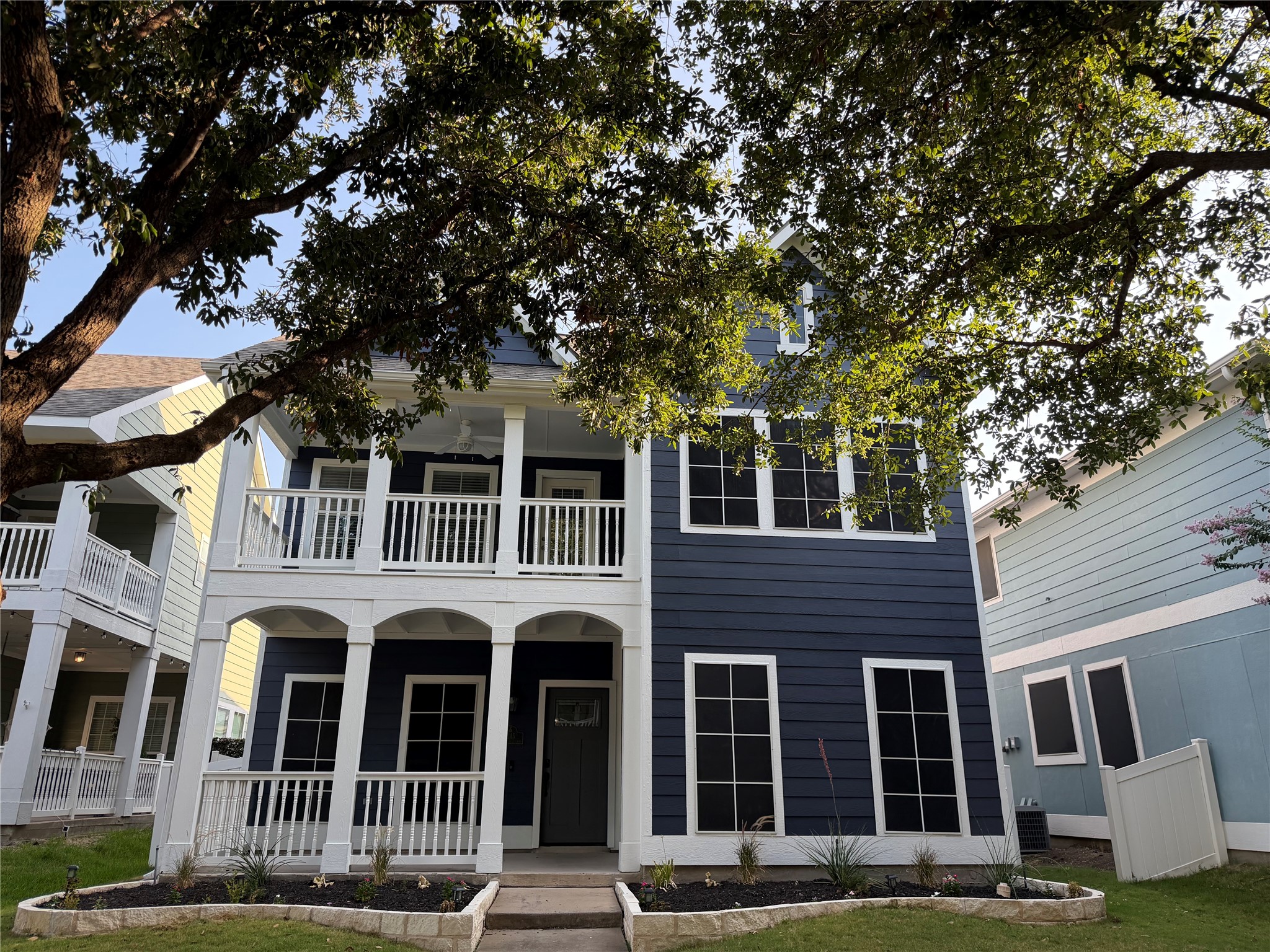 1145 King George Lane