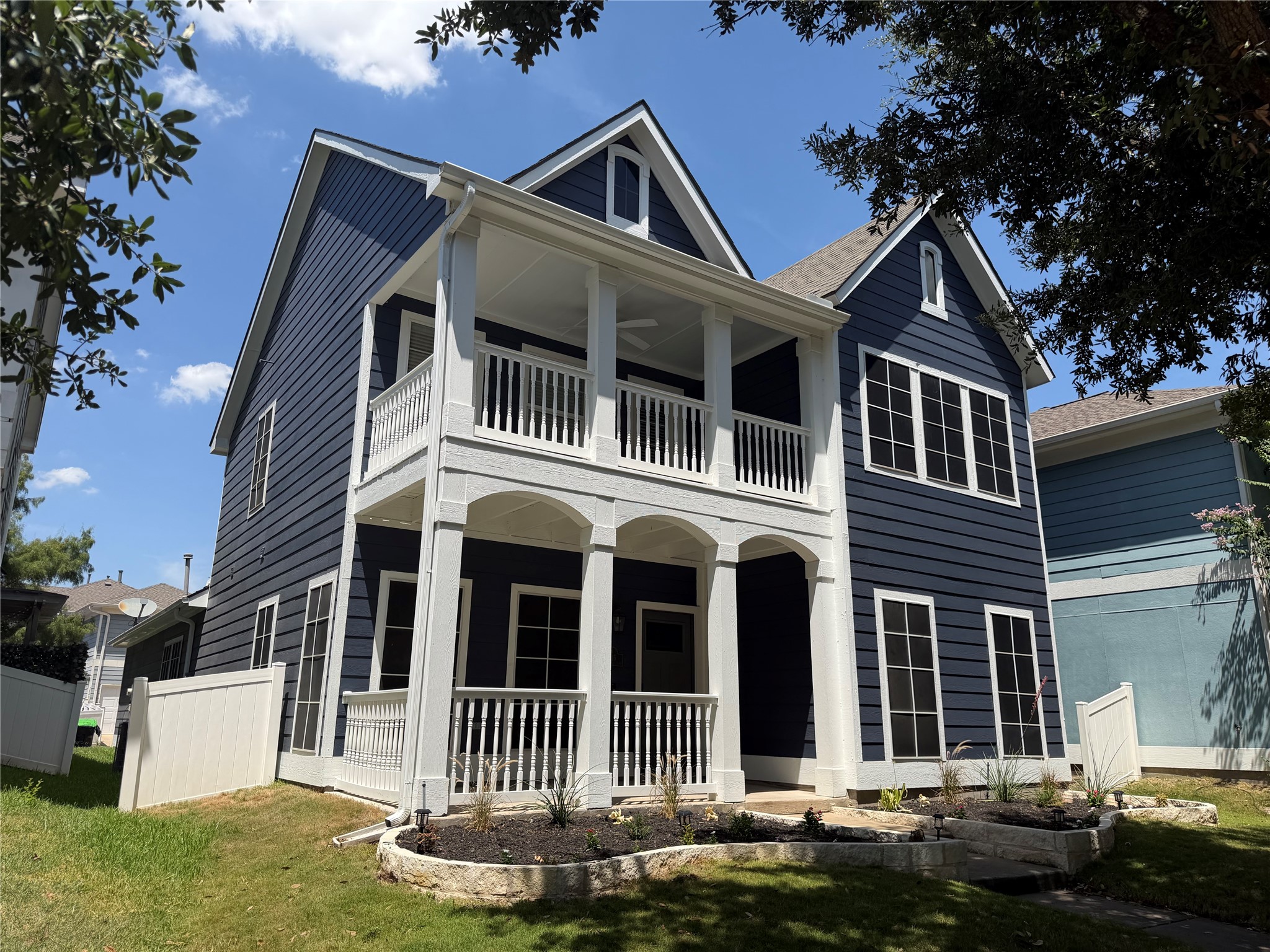 1145 King George Lane
