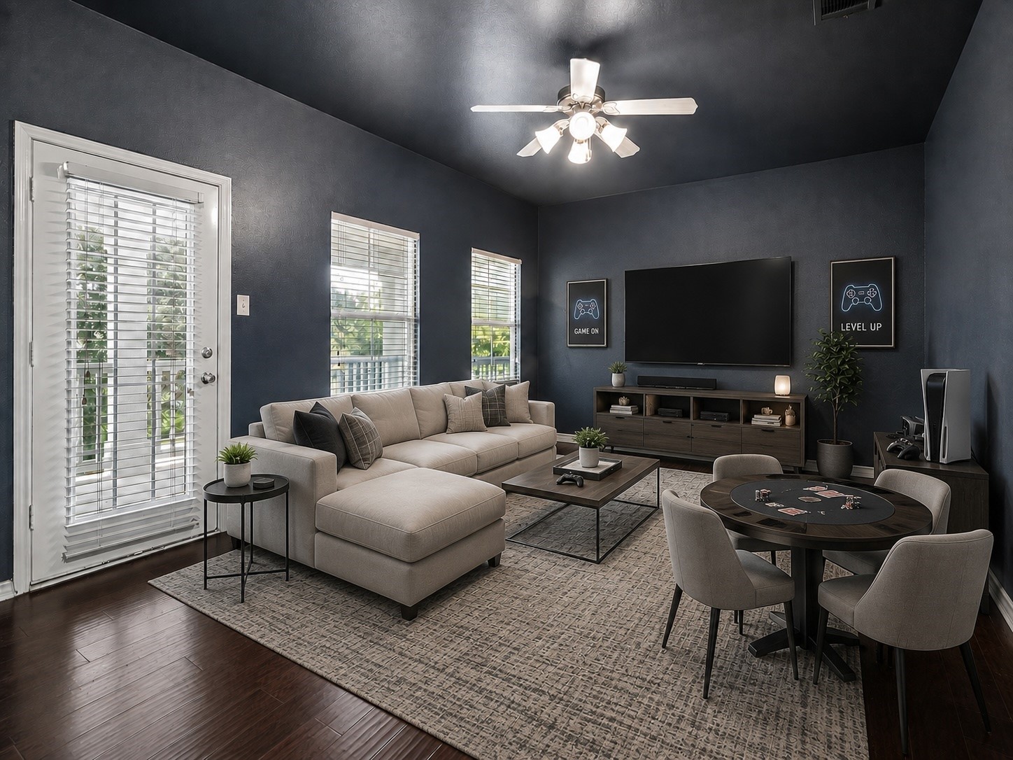 1145 King George Lane