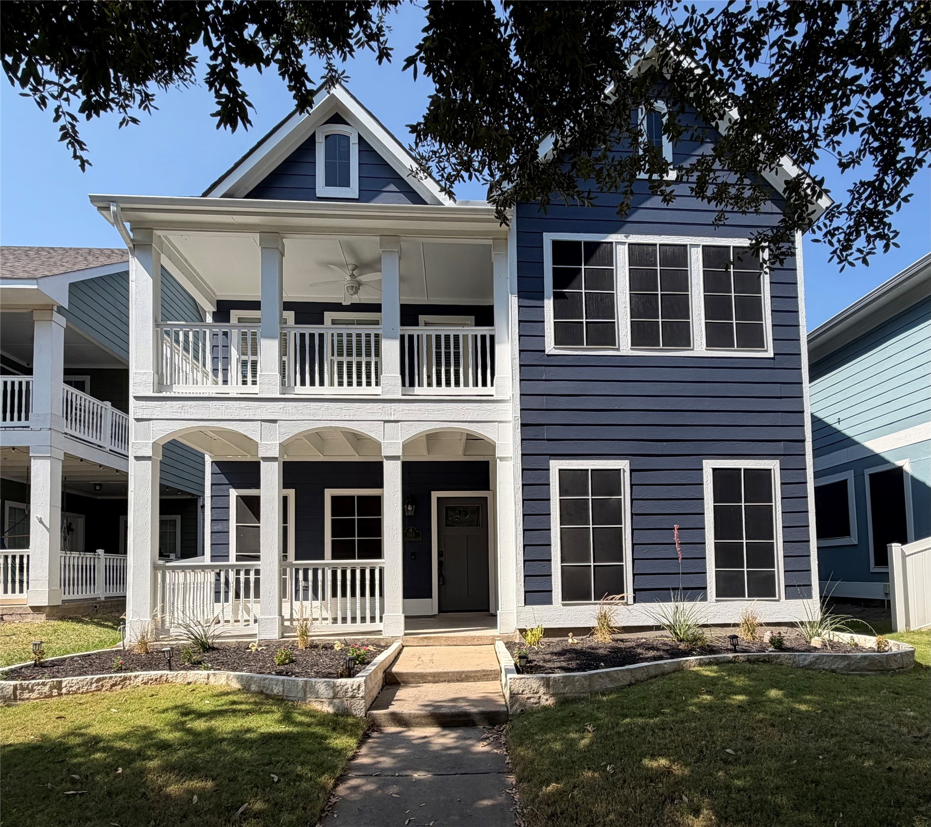 1145 King George Lane