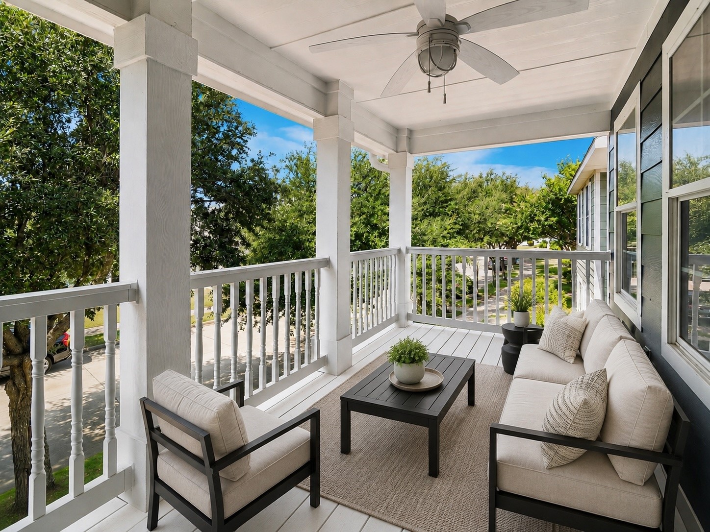 1145 King George Lane