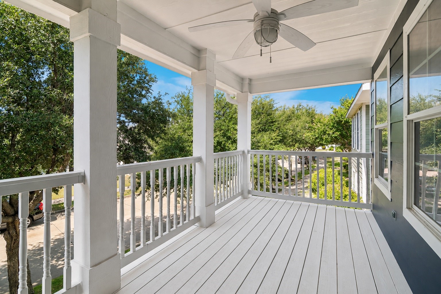 1145 King George Lane