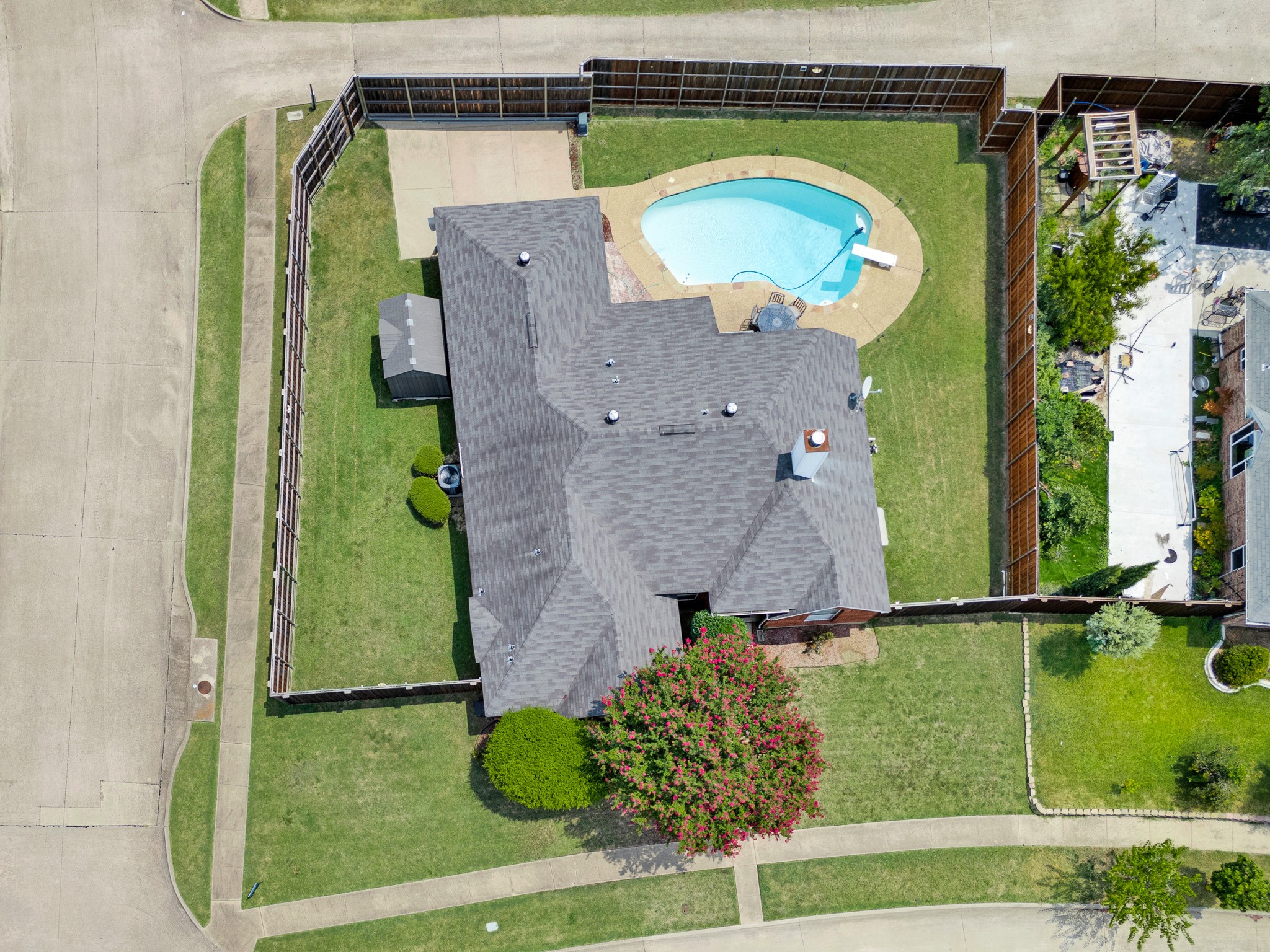 1926 Oak Bend Lane
