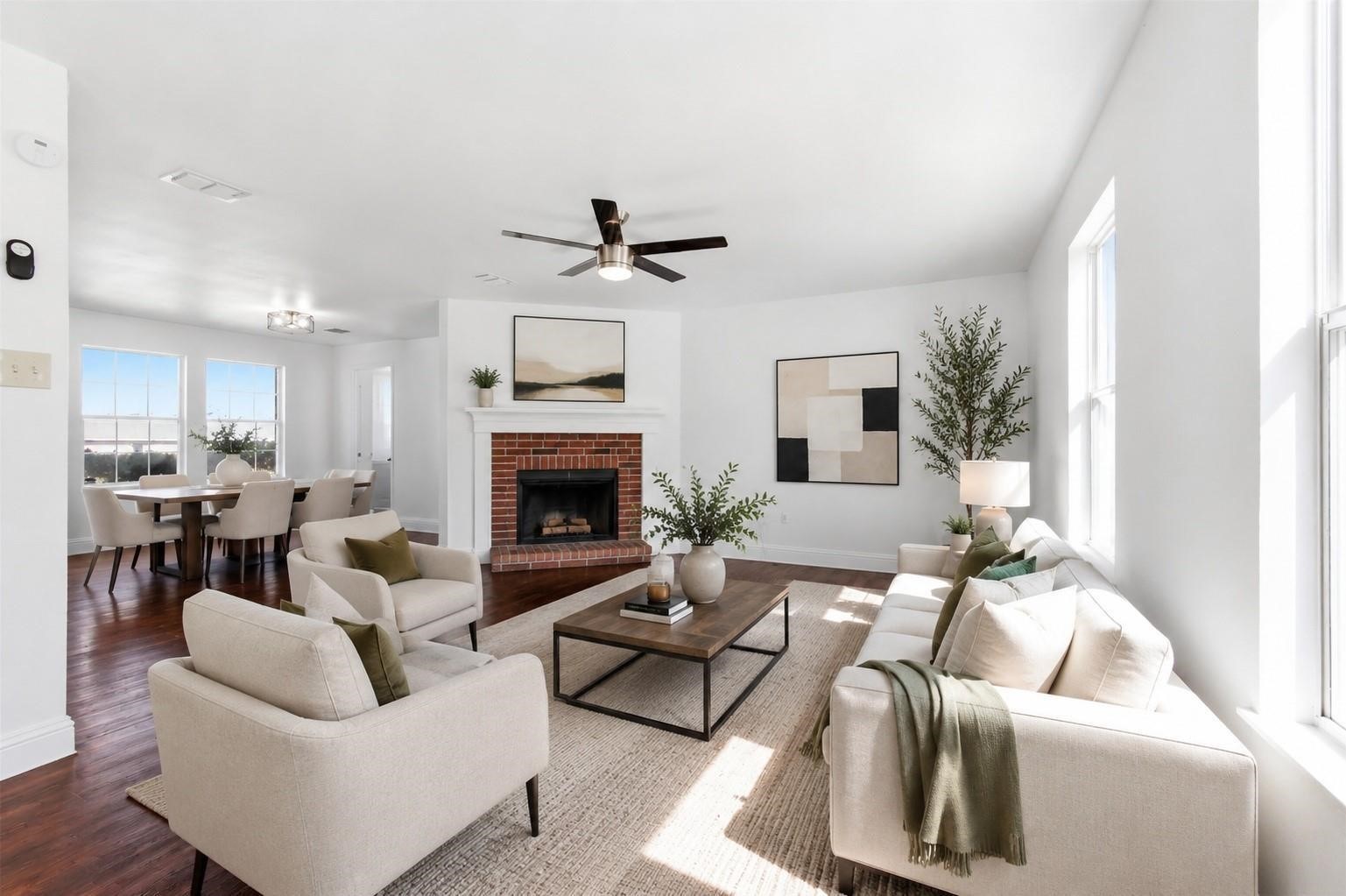 1422 Mill Branch Drive
