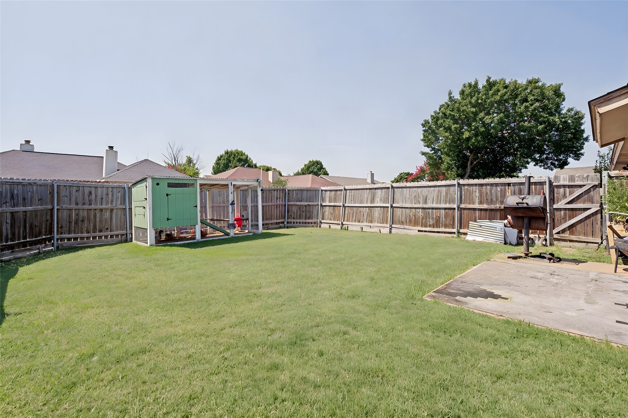 1654 Clarendon Drive