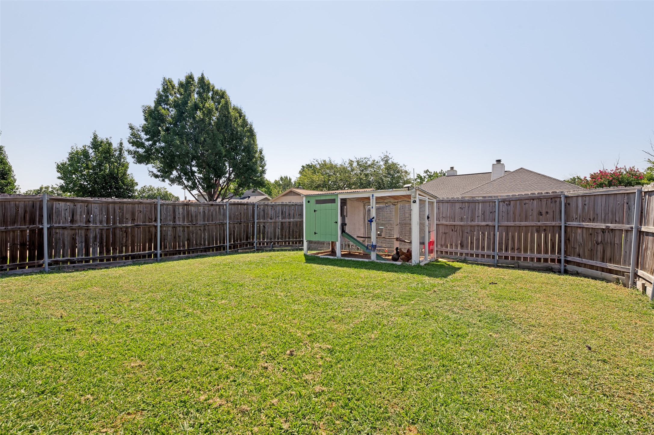 1654 Clarendon Drive