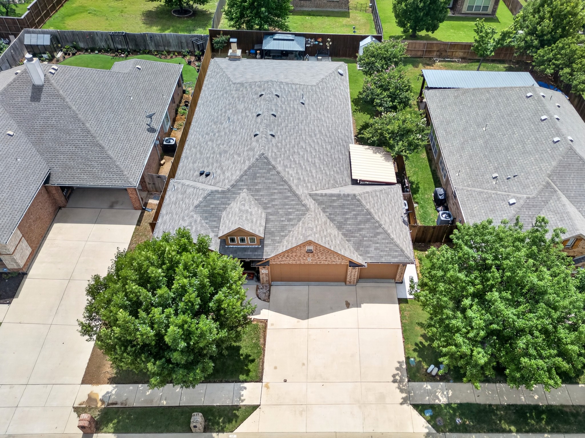 1120 Ponderosa Drive