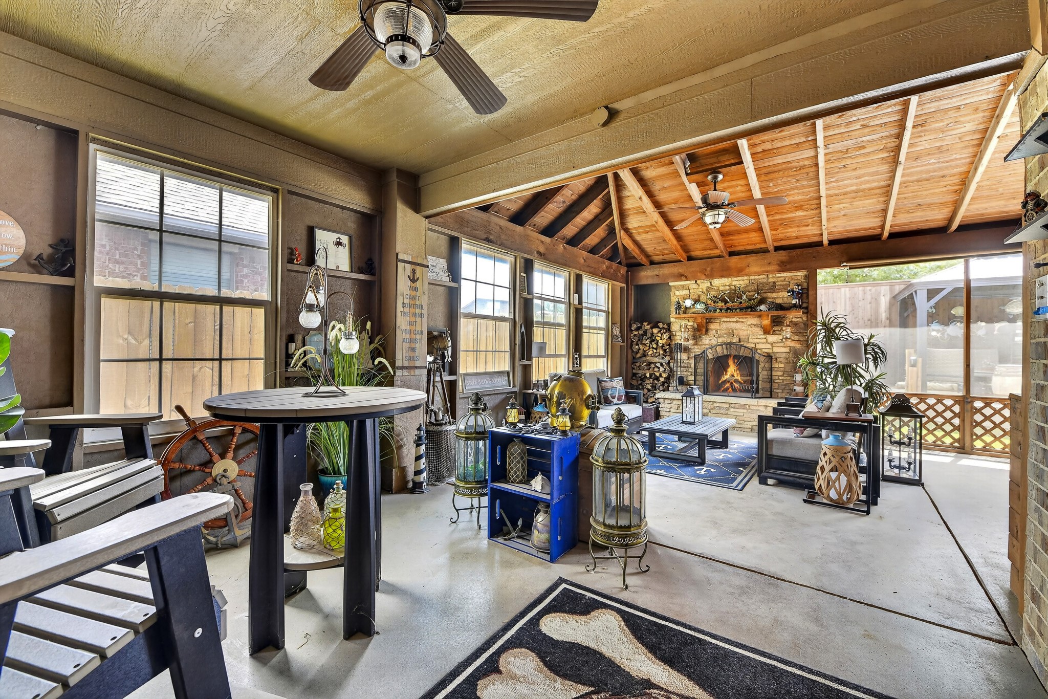 1120 Ponderosa Drive