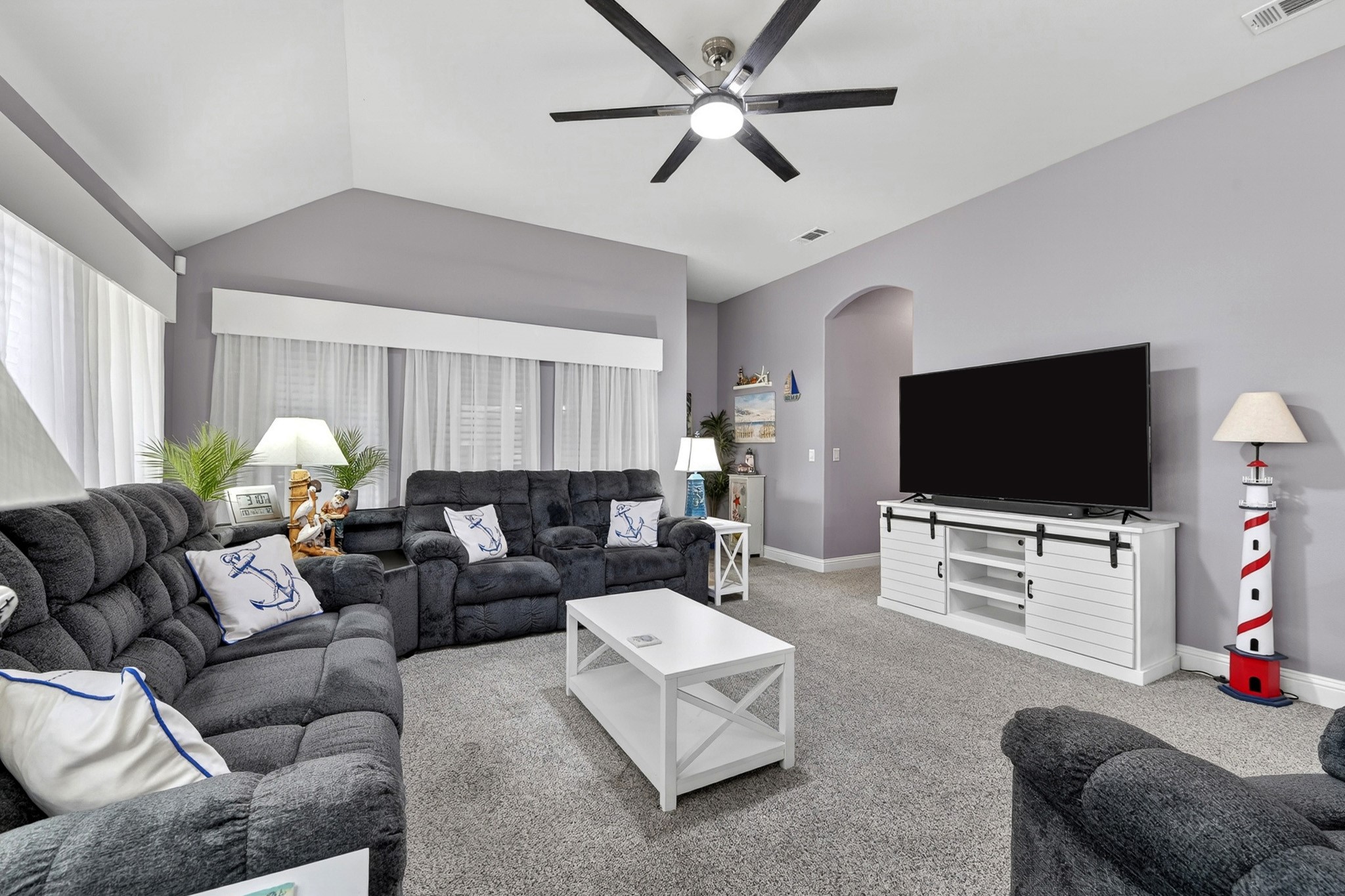 1120 Ponderosa Drive