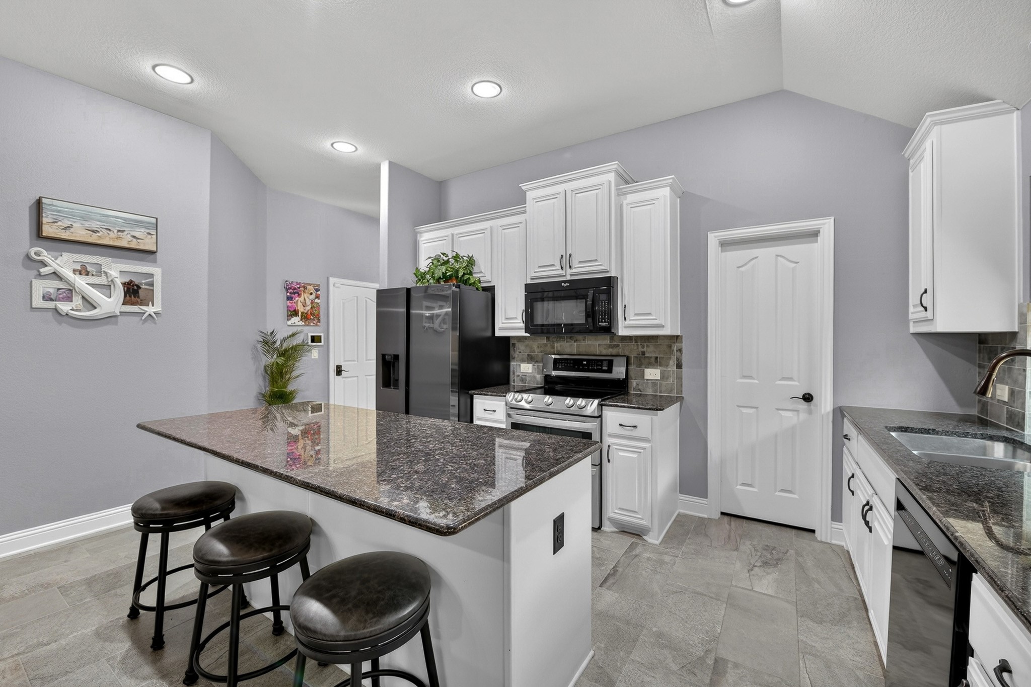 1120 Ponderosa Drive