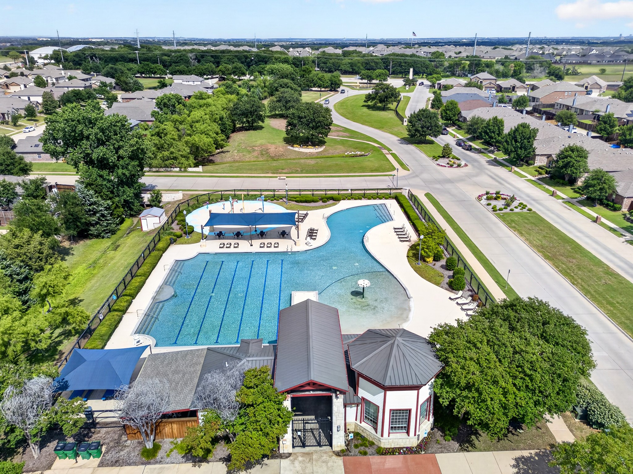 1120 Ponderosa Drive