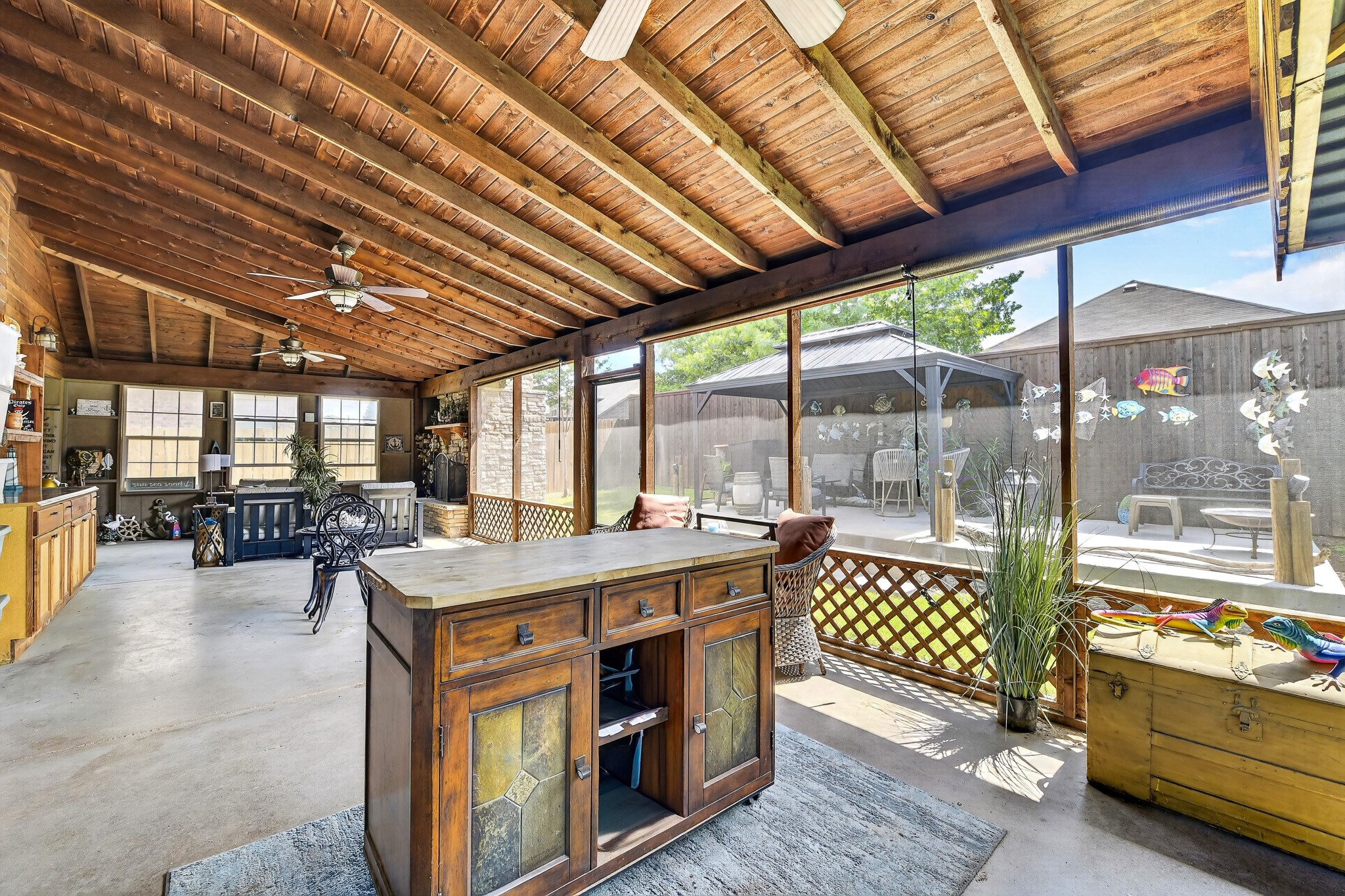 1120 Ponderosa Drive