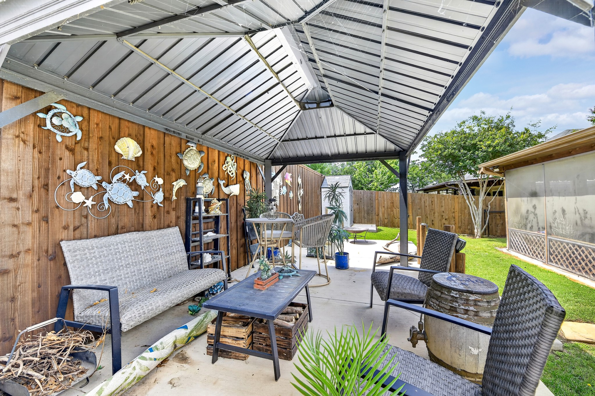 1120 Ponderosa Drive